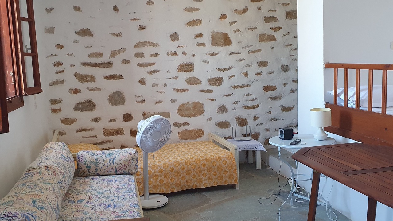 Photo of Bedroom in Platis Gialos