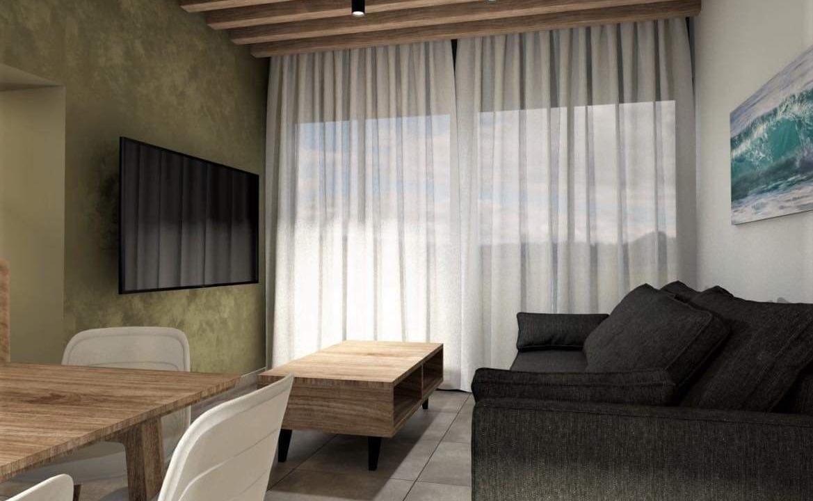 Photo of Livingroom in Kassandra