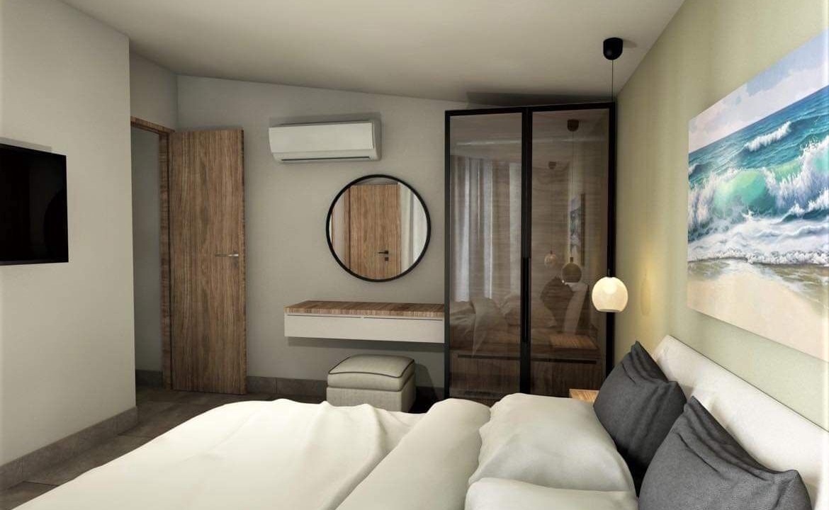 Photo of Bedroom in Kassandra