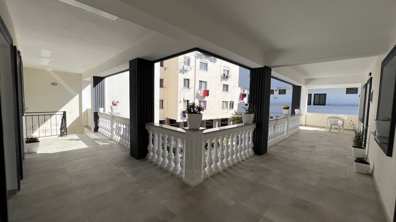 Photo of Patio Balcony in Durres