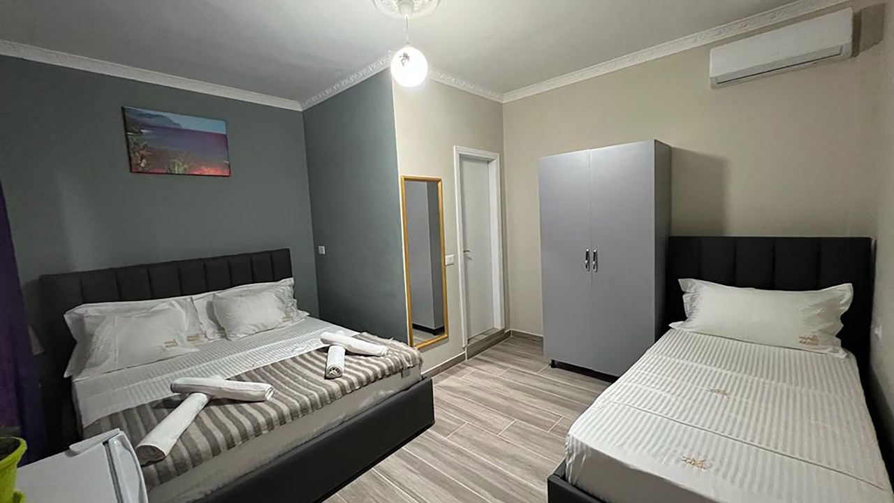 Photo of Bedroom in Durres
