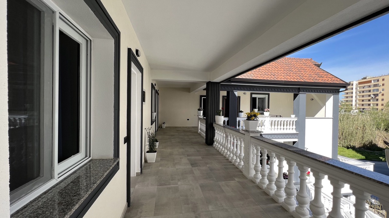Photo of Patio Balcony in Durres