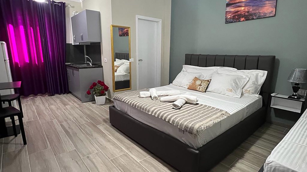 Photo of Bedroom in Durres