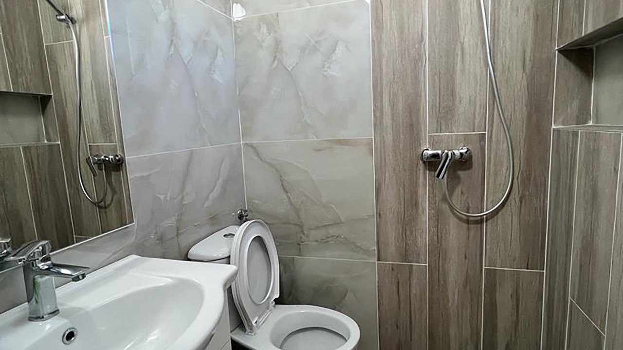 Photo of Bathroom in Durres