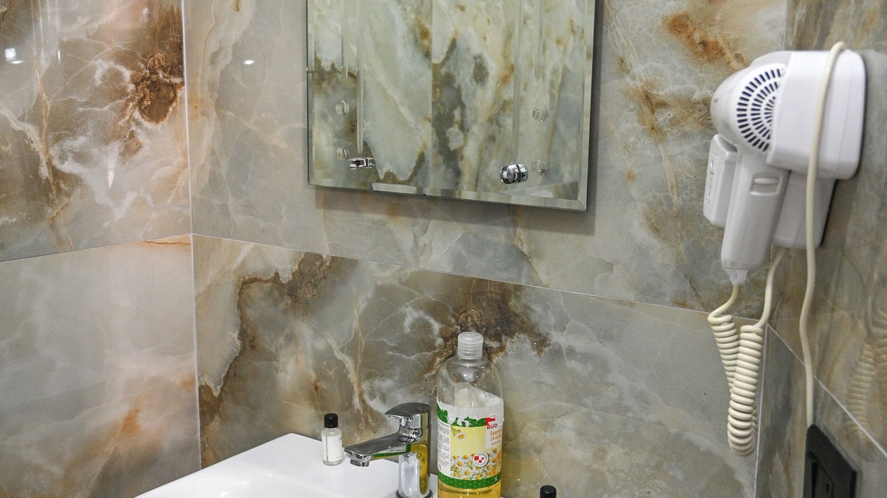 Photo of Bathroom in Durres