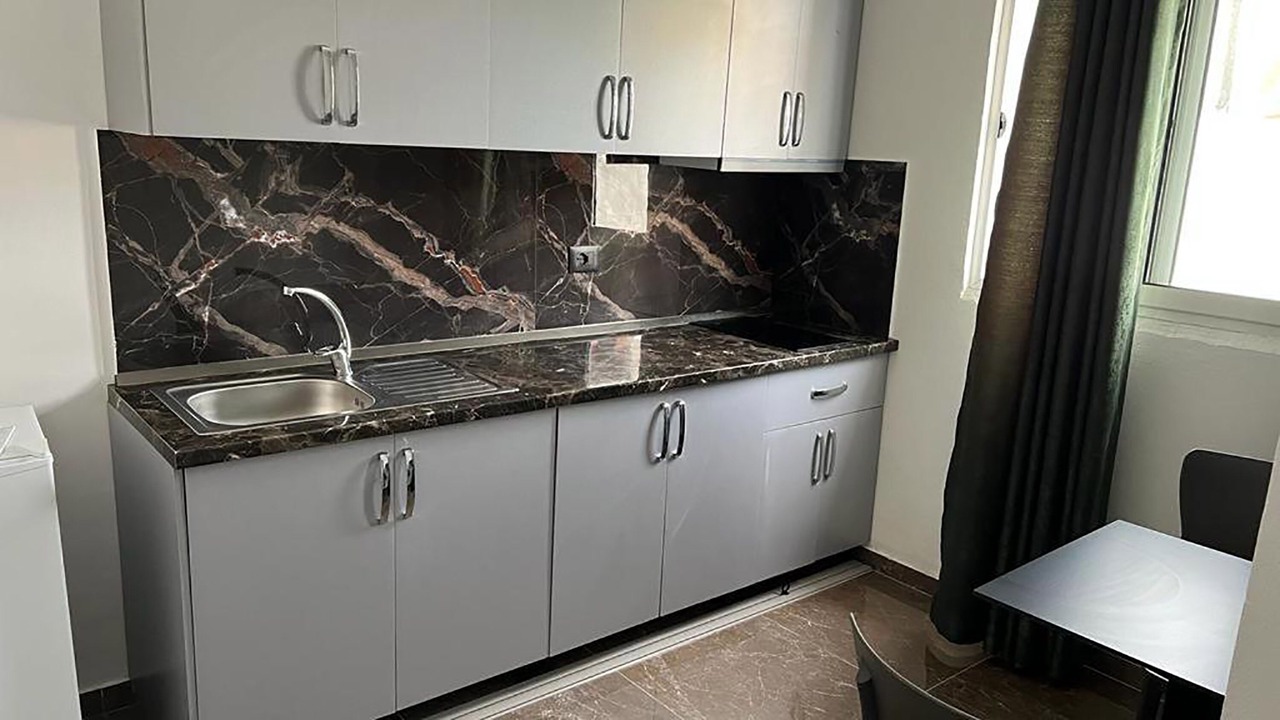 Photo of Kitchen in Durres