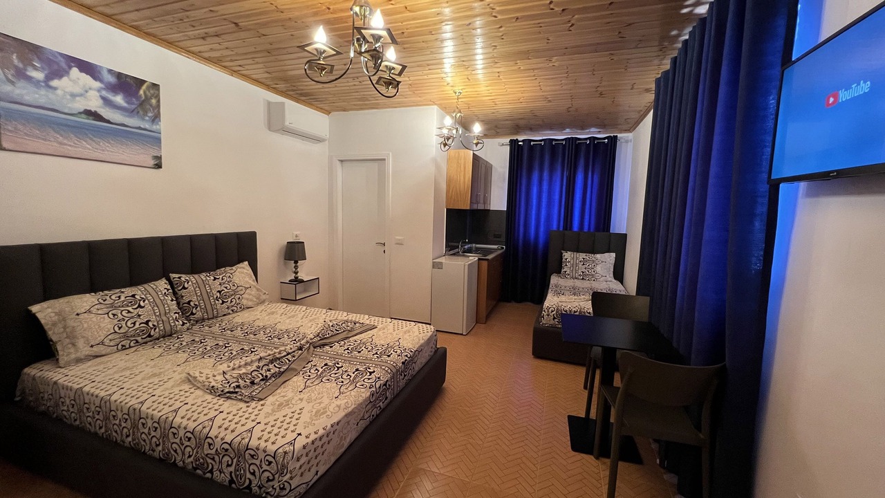 Photo of Bedroom in Durres
