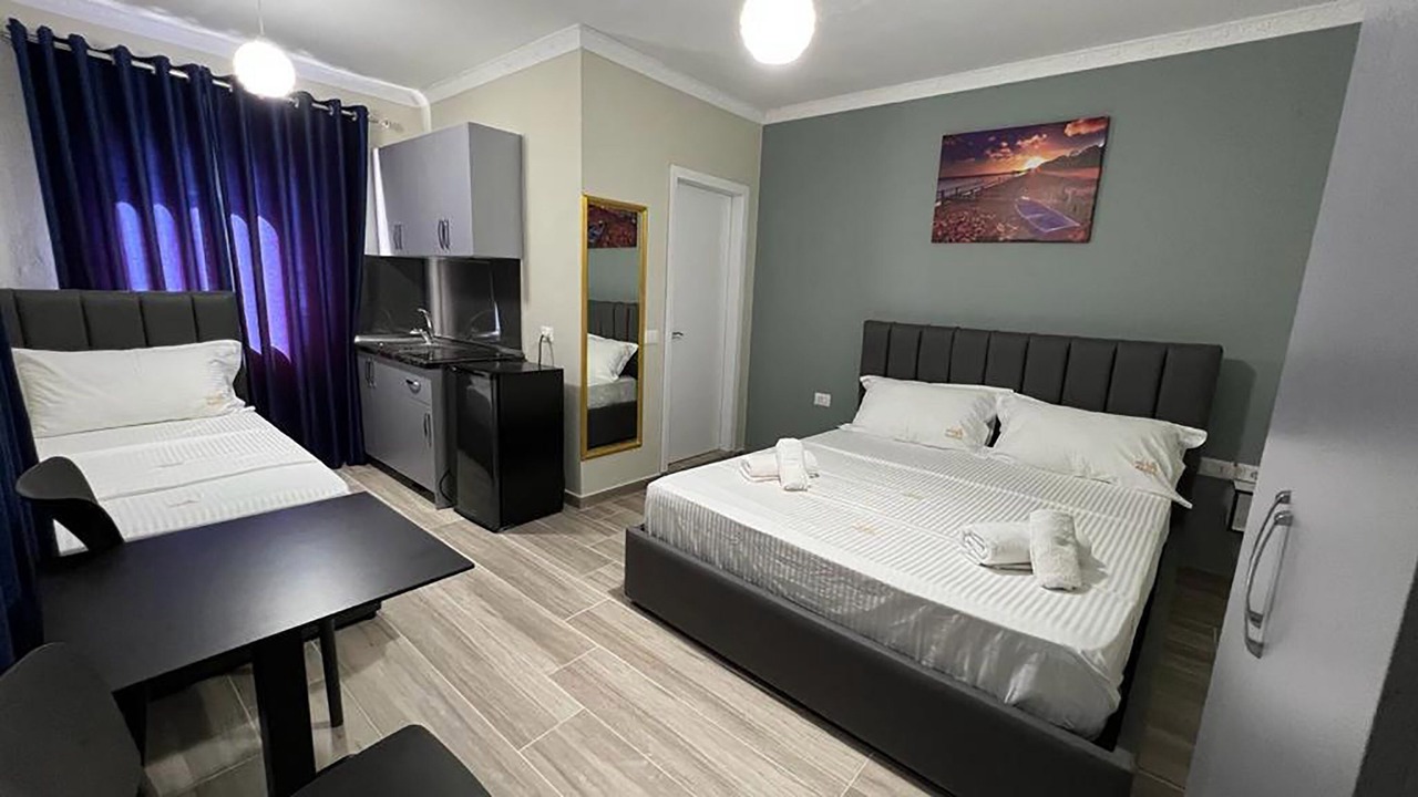 Photo of Bedroom in Durres