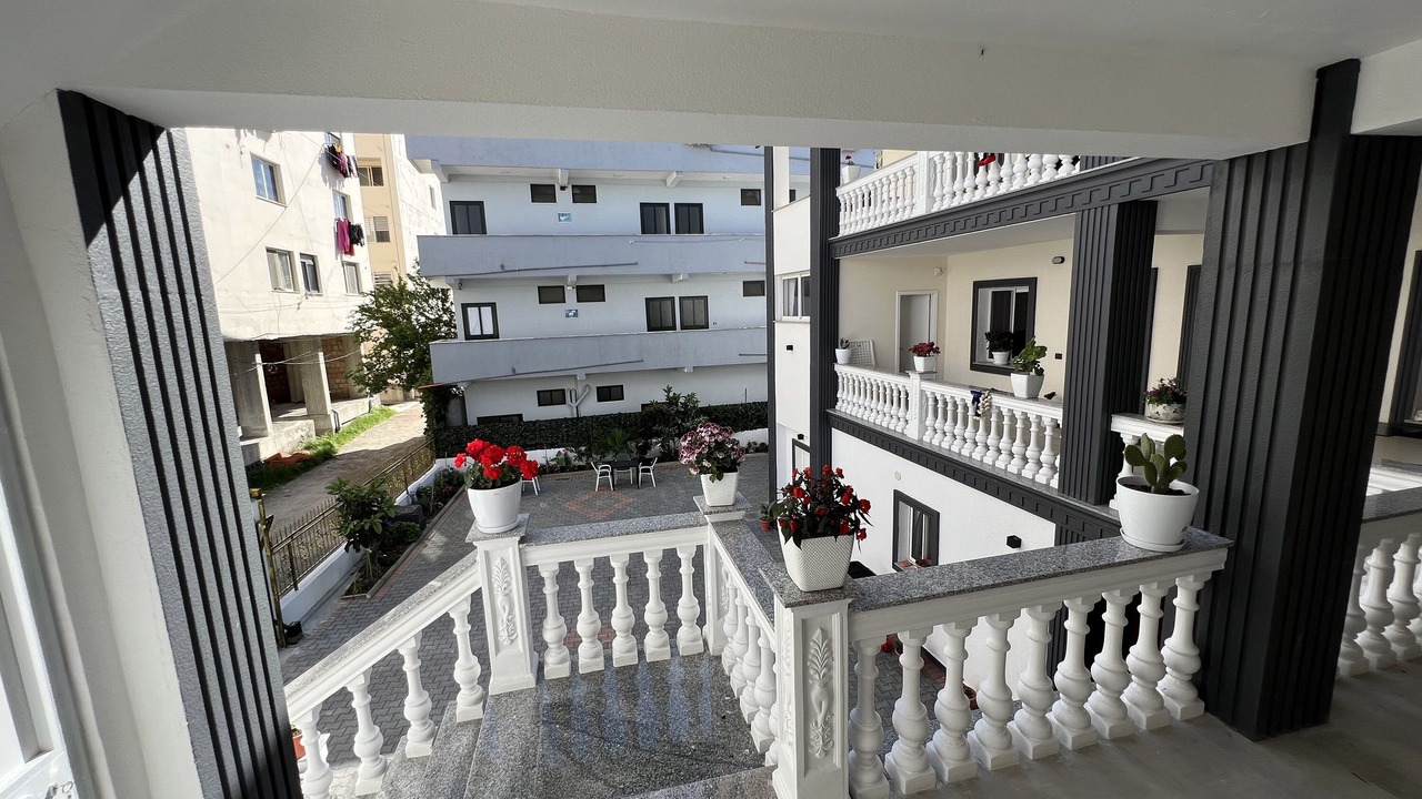 Photo of Patio Balcony in Durres