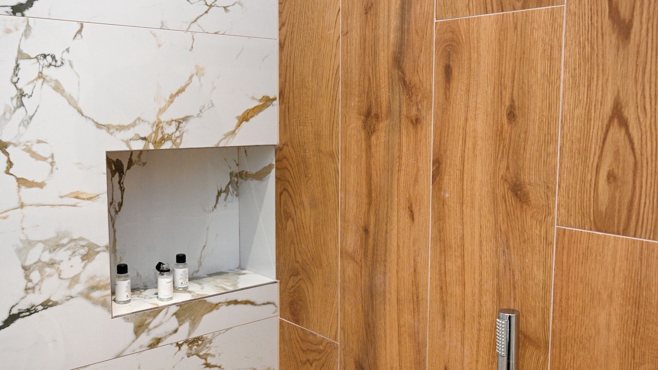 Photo of Bathroom in Durres
