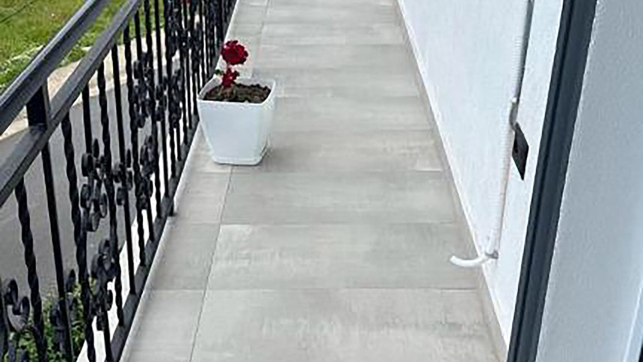 Photo of Patio Balcony in Durres