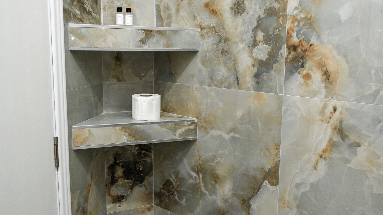 Photo of Bathroom in Durres