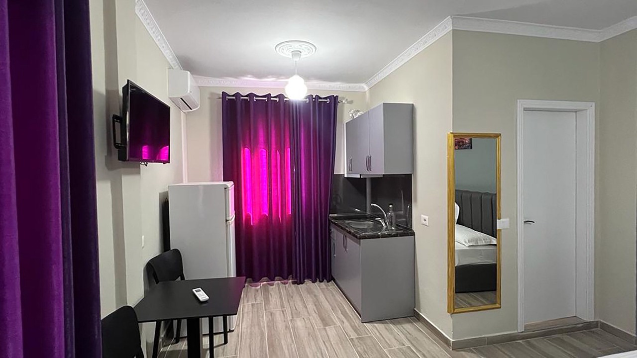 Photo of Bedroom in Durres