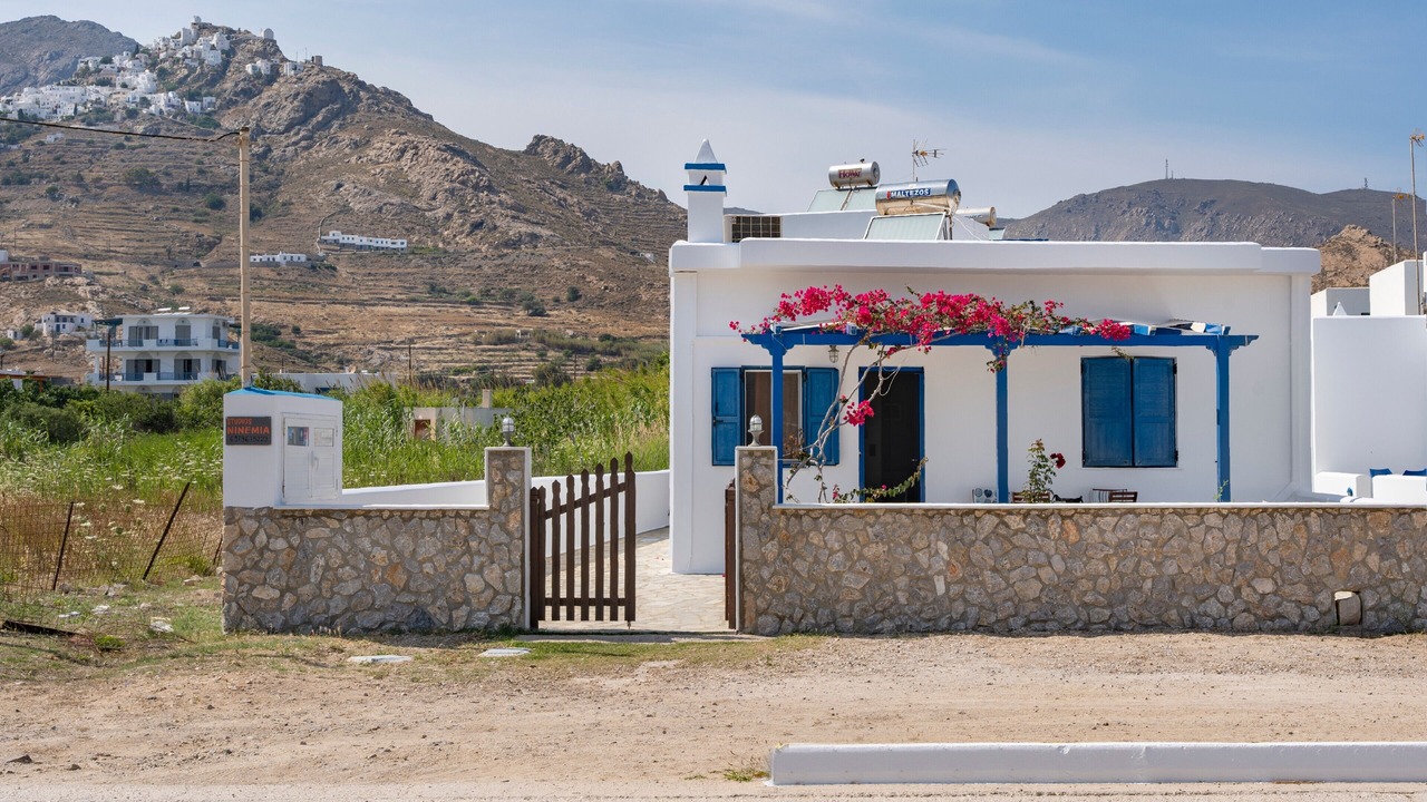 Photo of Outdoor in Serifos