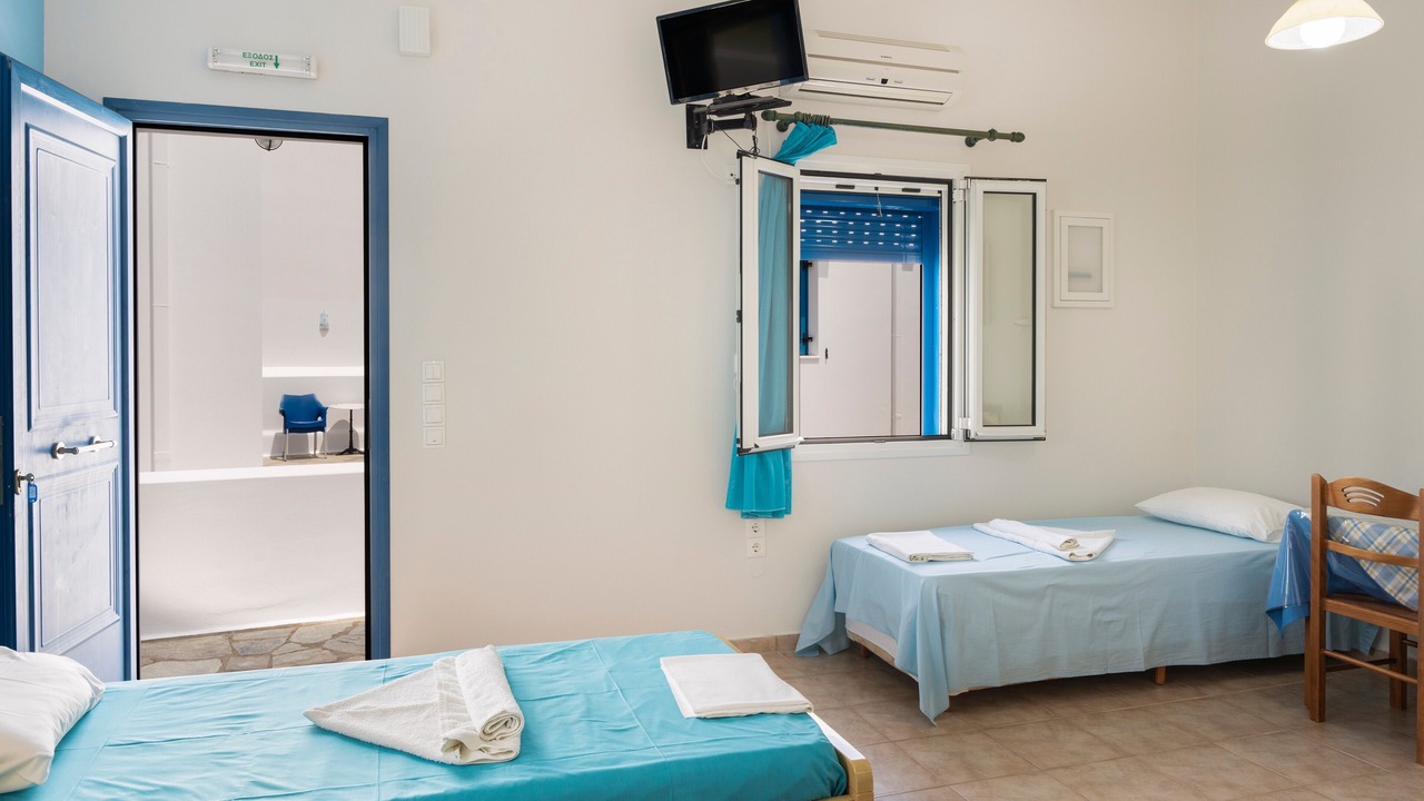 Photo of Bedroom in Serifos