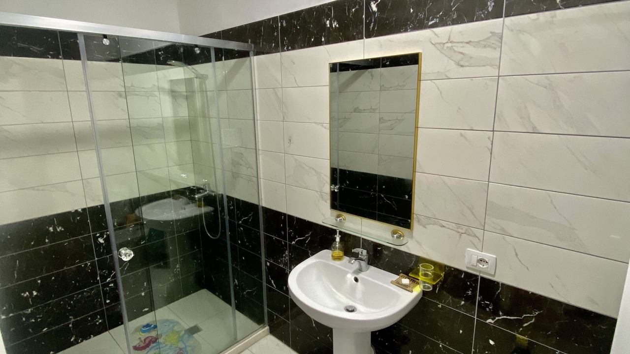 Photo of Bathroom in Vlore