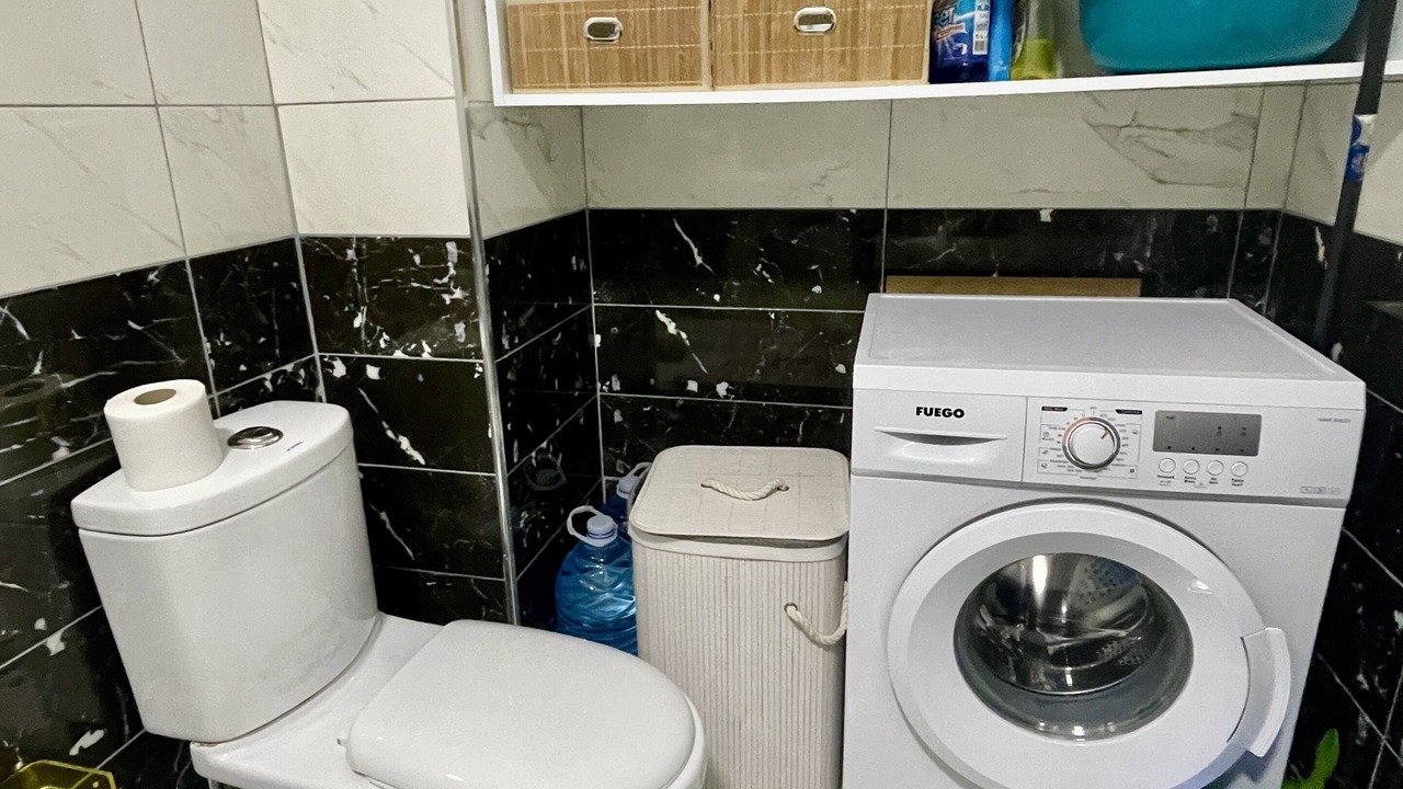 Photo of Bathroom in Vlore
