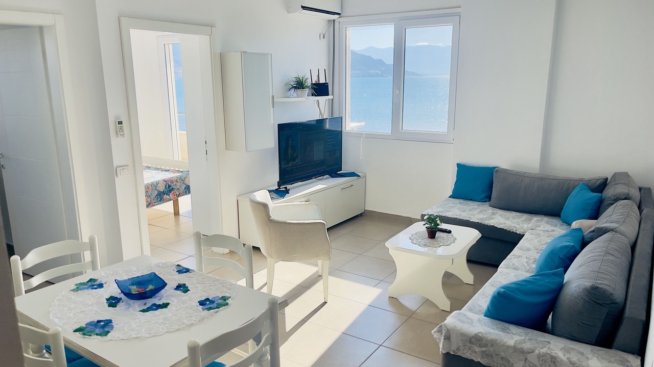 Photo of Livingroom in Vlore