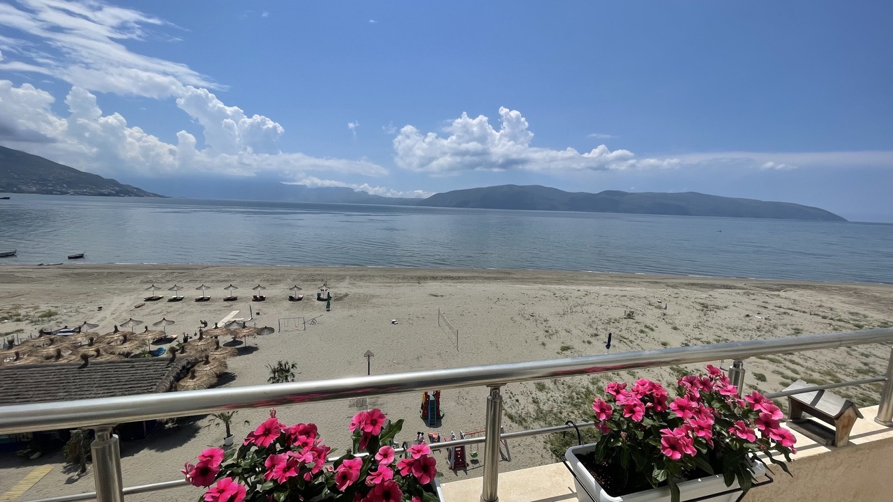Photo of Patio Balcony in Vlore