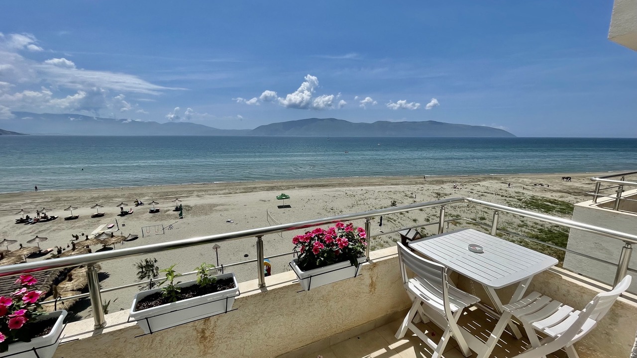 Photo of Patio Balcony in Vlore