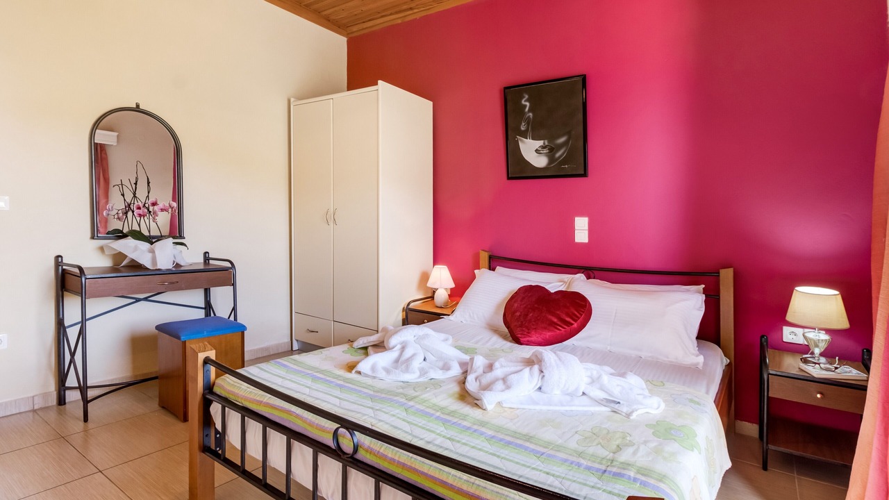Photo of Bedroom in Evgiros