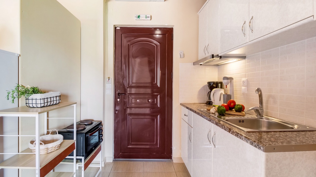 Photo of Kitchen in Evgiros