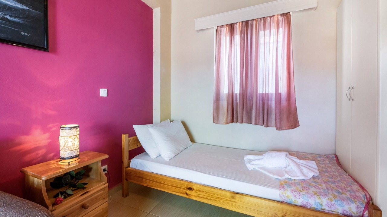 Photo of Bedroom in Evgiros