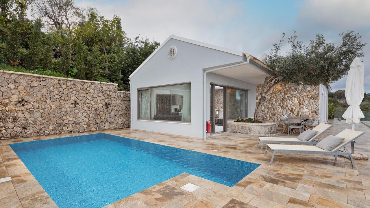 Photo of Outdoor in Doukades