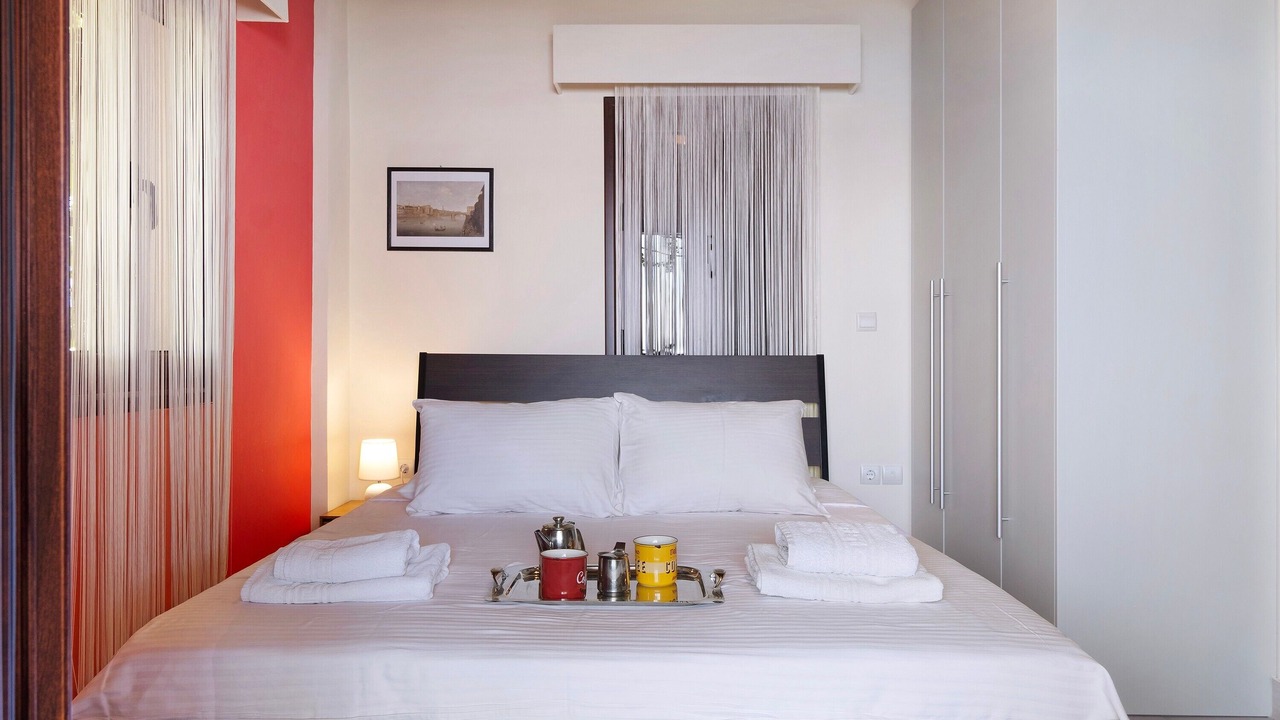 Photo of Bedroom in Athani