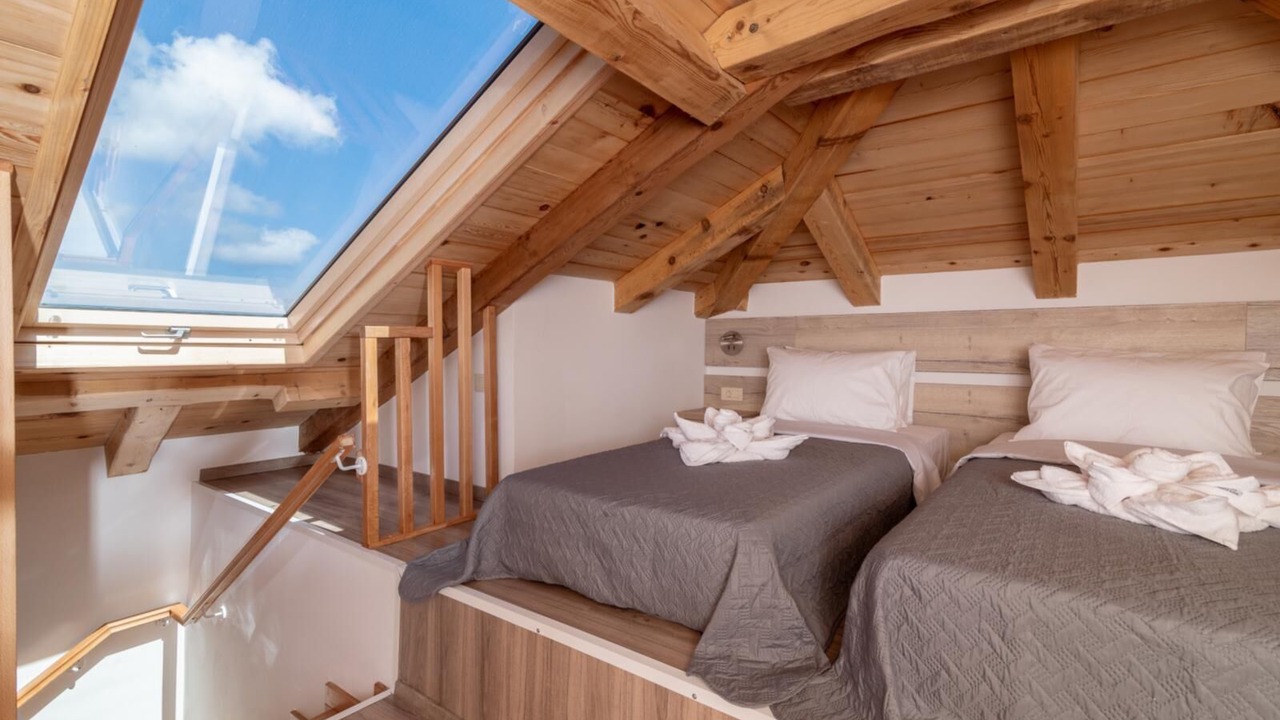 Photo of Bedroom in Ano Vasilikos