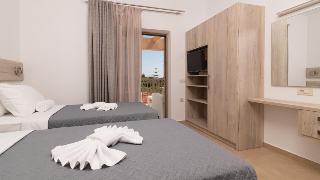 Photo of Bedroom in Ano Vasilikos