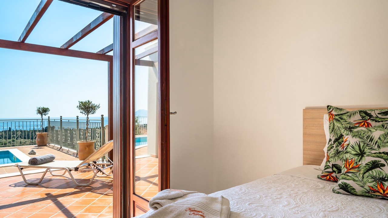 Photo of Bedroom in Manganos