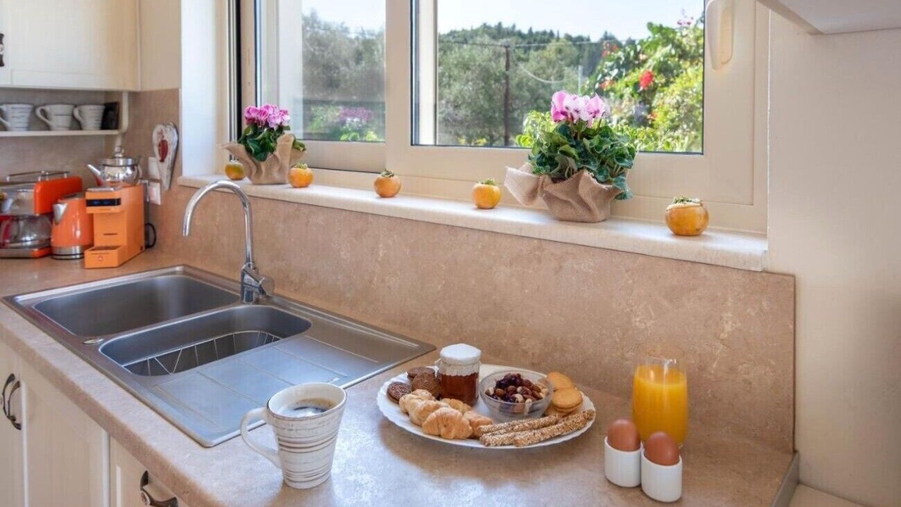 Photo of Kitchen in Rantatika