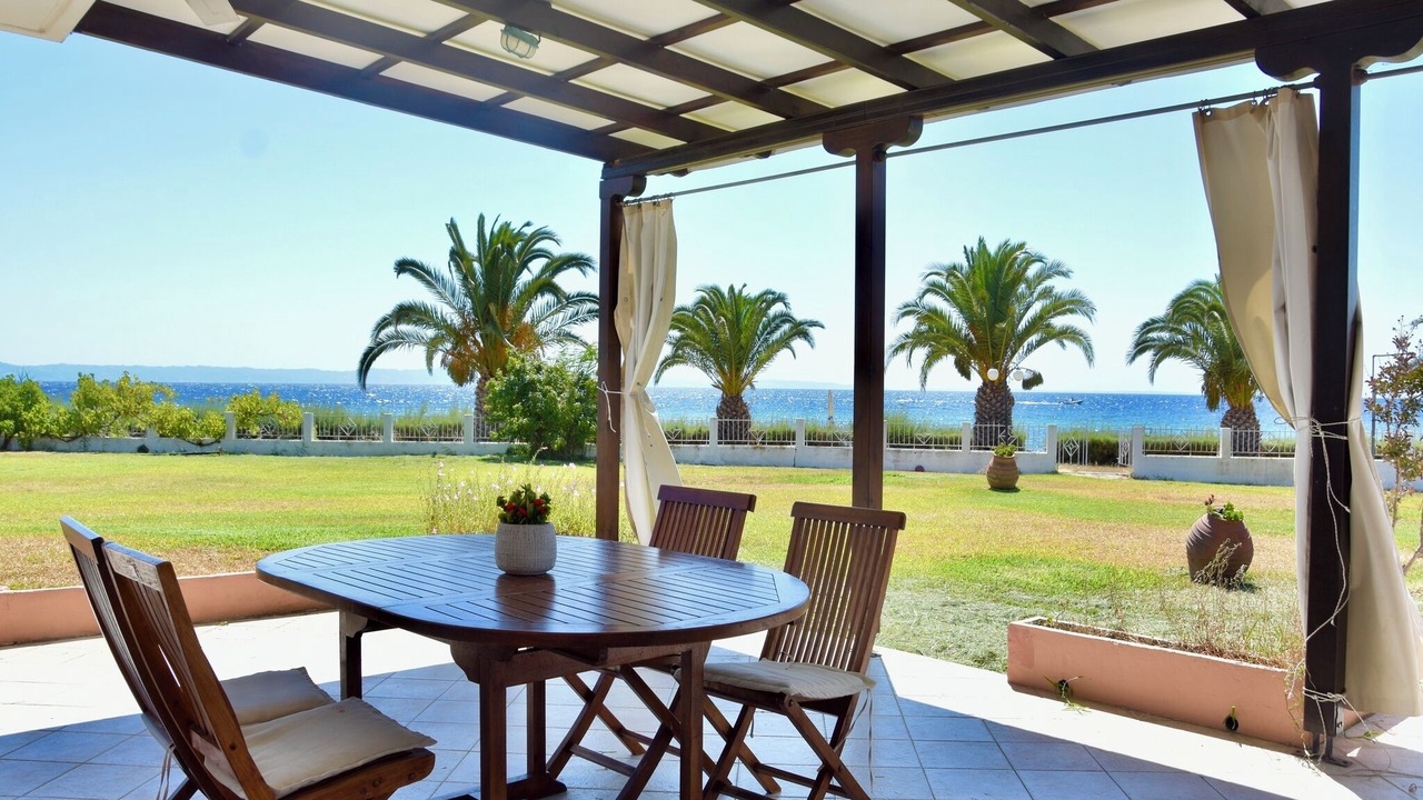 Photo of Outdoor in Sithonia