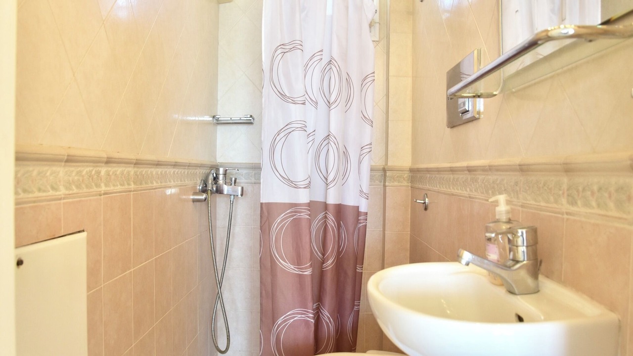 Photo of Bathroom in Sithonia