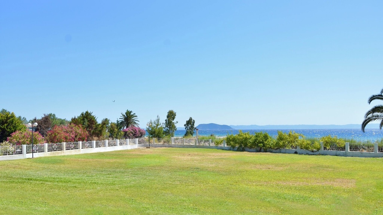 Photo of Outdoor in Sithonia