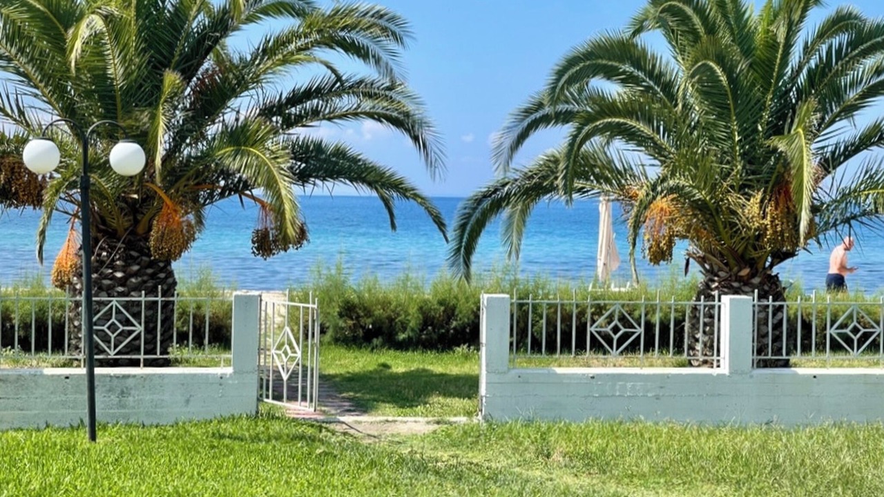 Photo of Outdoor in Sithonia