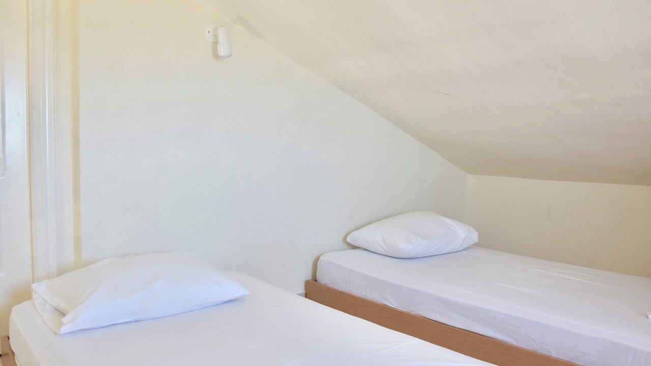 Photo of Bedroom in Sithonia