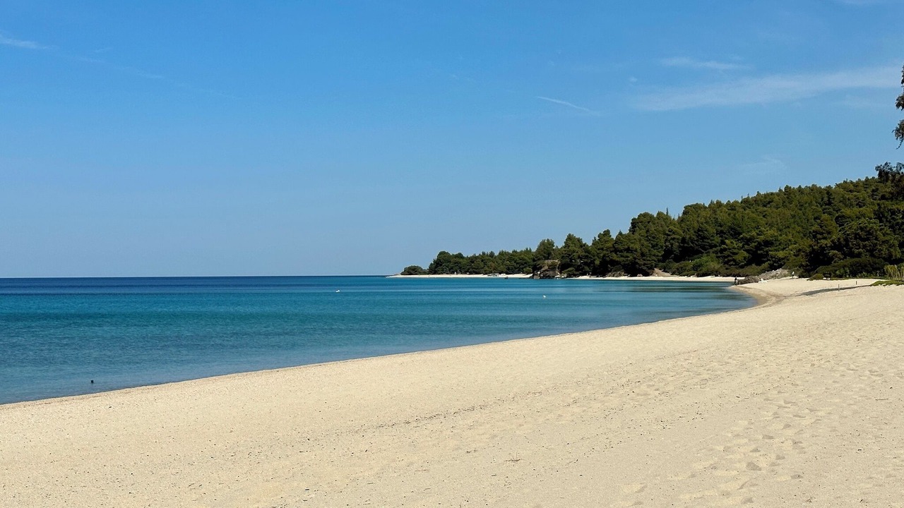 Photo of Others in Sithonia