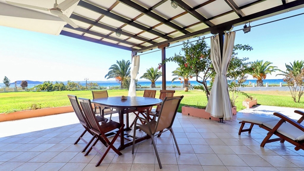 Photo of Outdoor in Sithonia