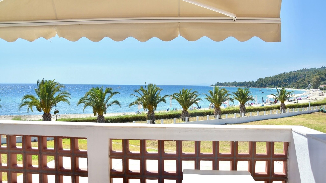 Photo of Outdoor in Sithonia