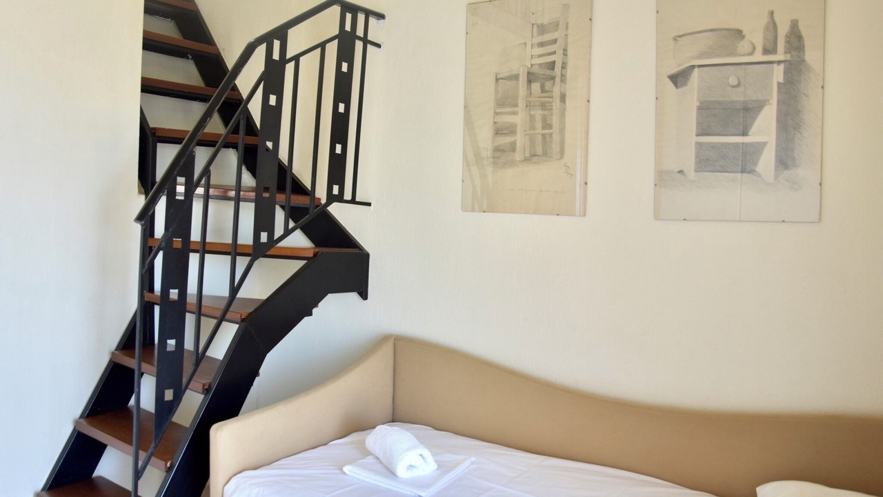 Photo of Bedroom in Sithonia
