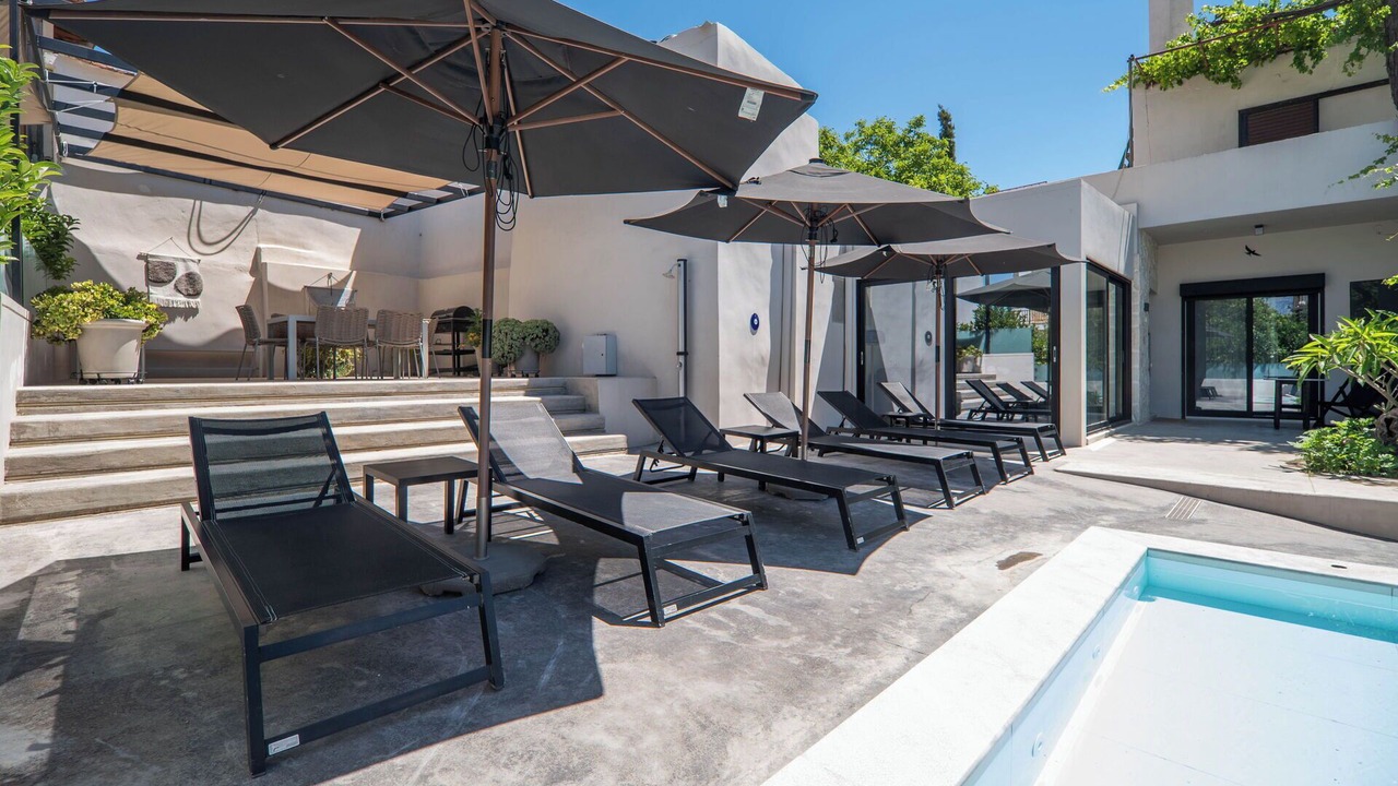 Photo of Outdoor in Nipos