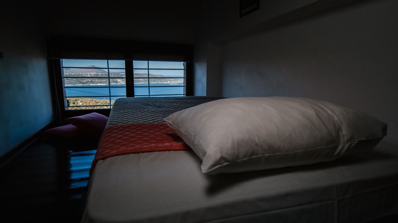 Photo of Bedroom in Katochori