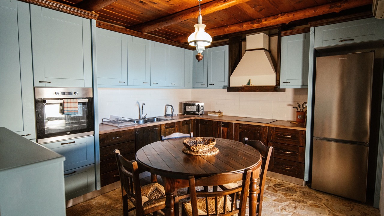 Photo of Kitchen in Katochori
