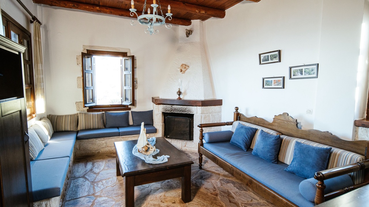 Photo of Livingroom in Katochori