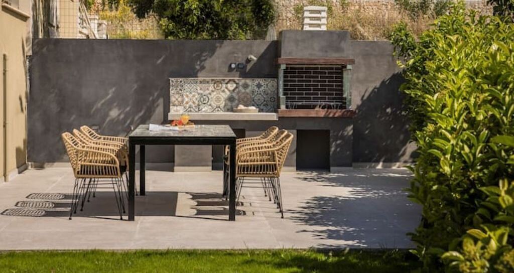 Photo of Outdoor in Karavados
