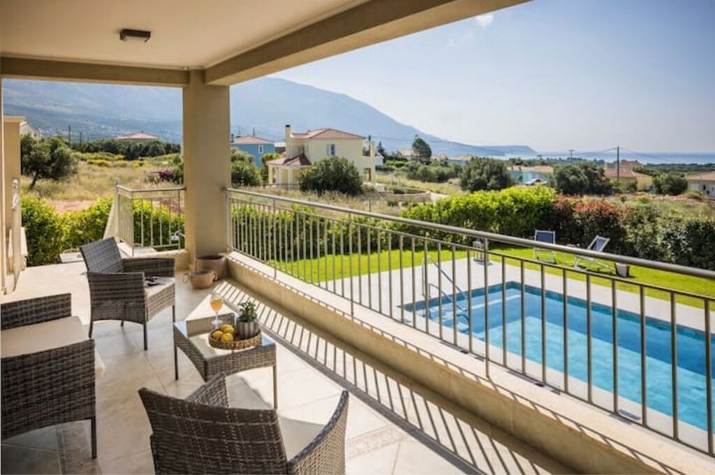 Photo of Outdoor in Karavados