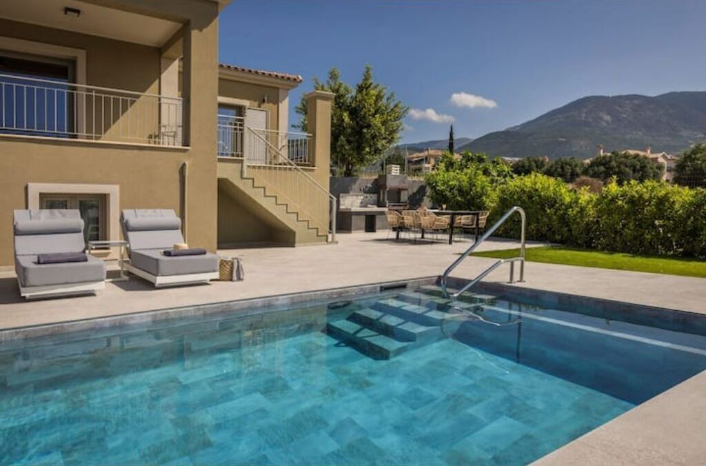 Photo of Outdoor in Karavados