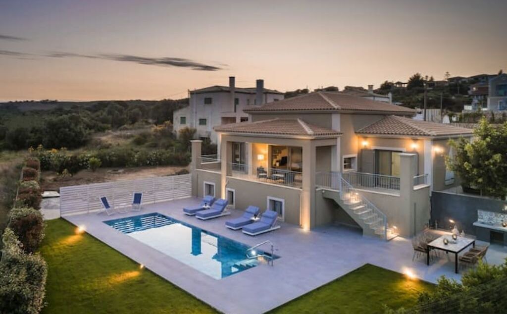 Photo of Outdoor in Karavados